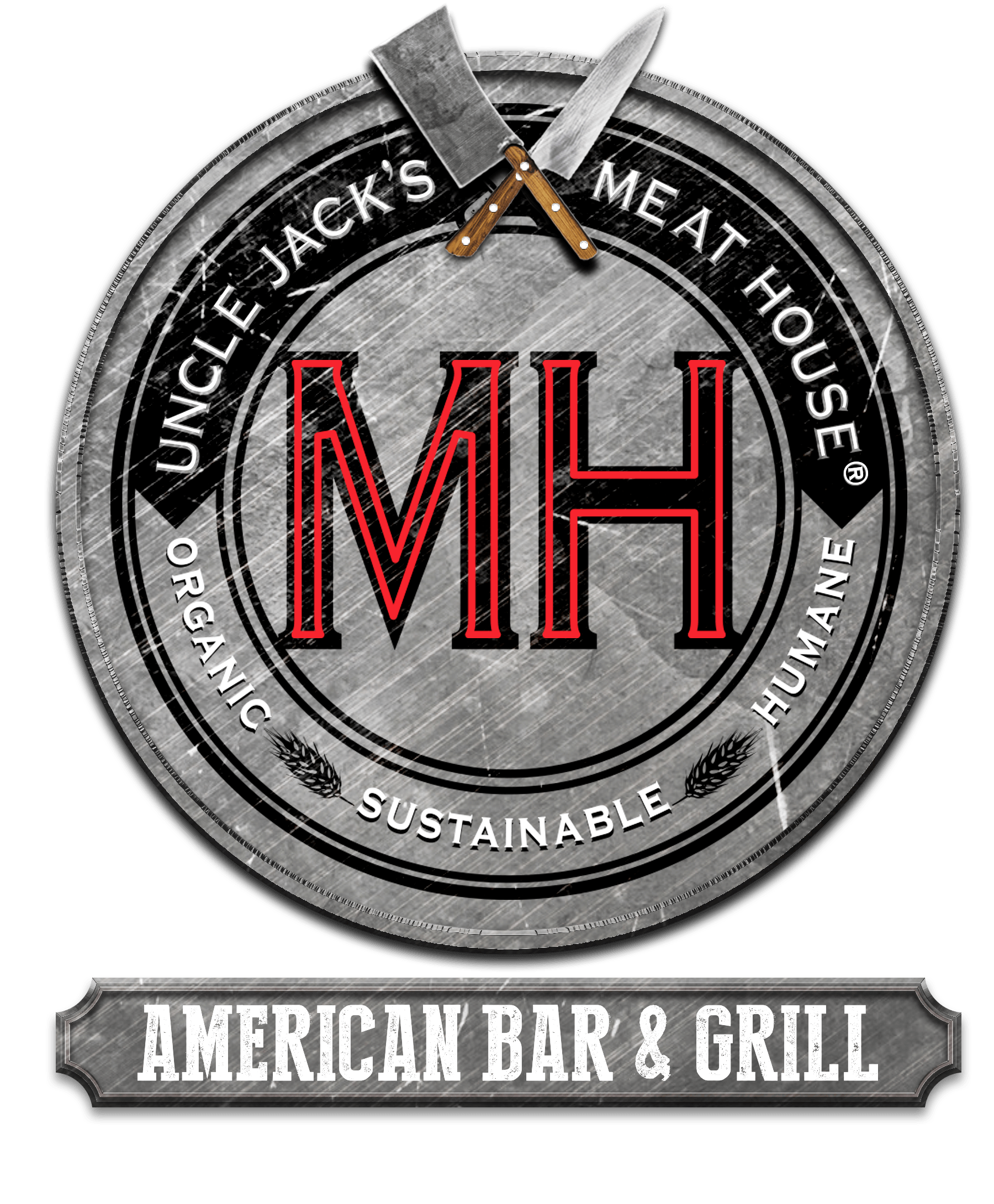 Uncle Jacks Meathouse Logo