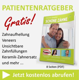 Gratis-Ratgeber Schöne Zähne Schwerin