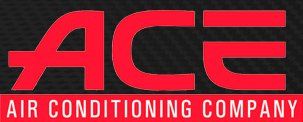 Ace Air Conditioning Company logo