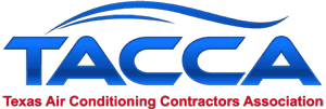 Texas Air Conditioning Contractors Association logo
