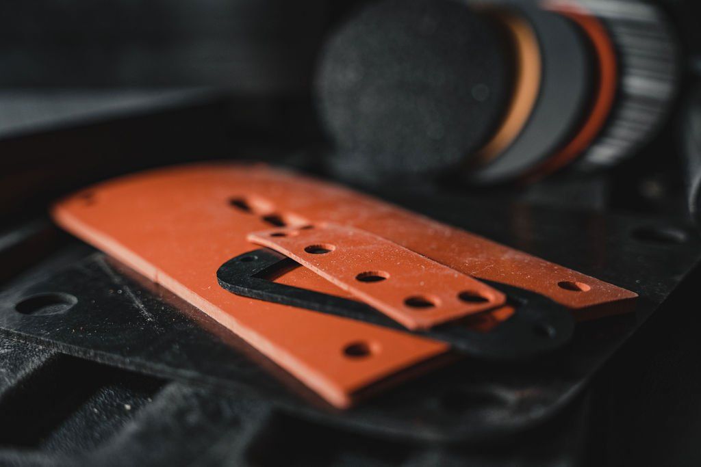 Dixie Rubber & Plastics Inc. - Gallery 6