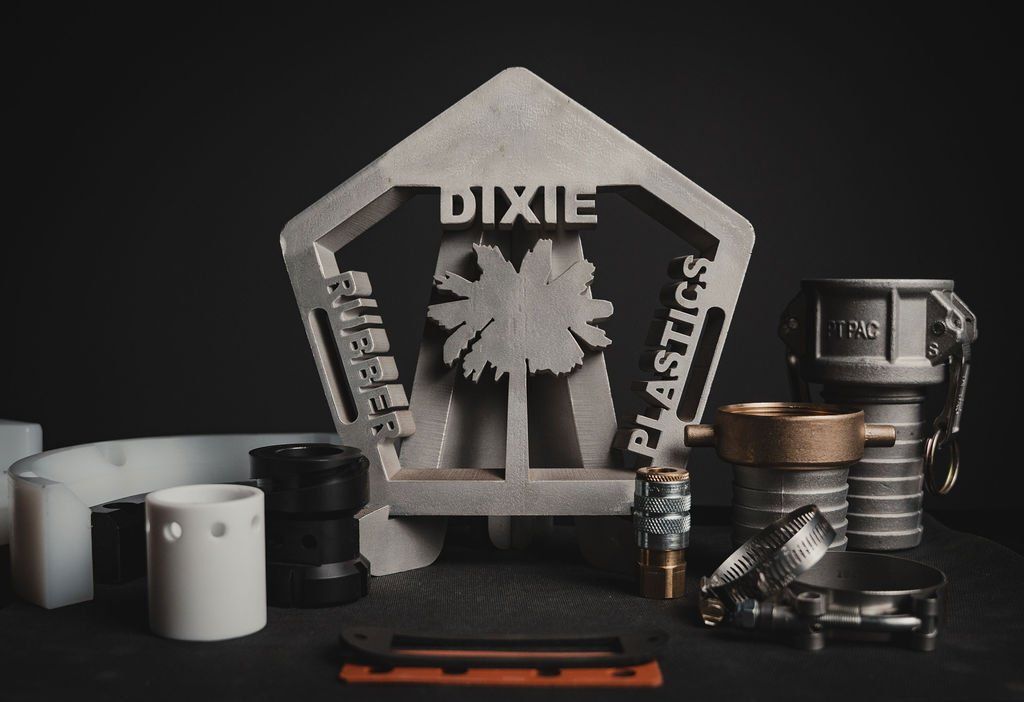 Dixie Rubber & Plastics Inc. - Gallery 27