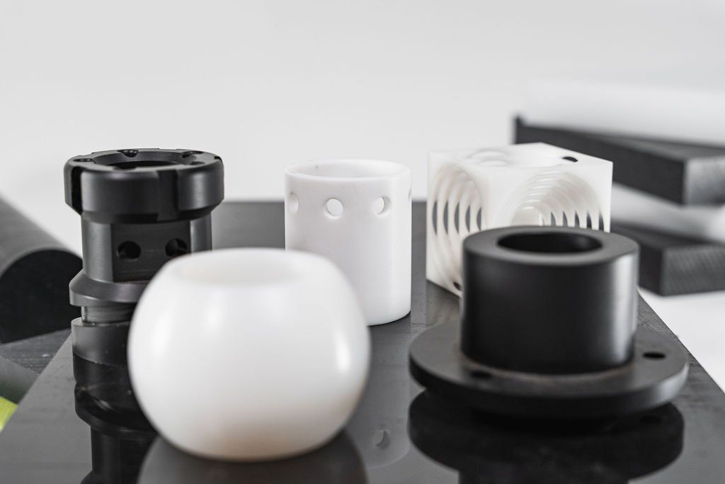 Dixie Rubber & Plastics Inc. - Gallery 2