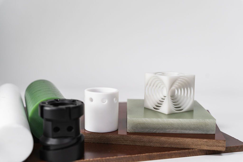 Dixie Rubber & Plastics Inc. - Gallery 17