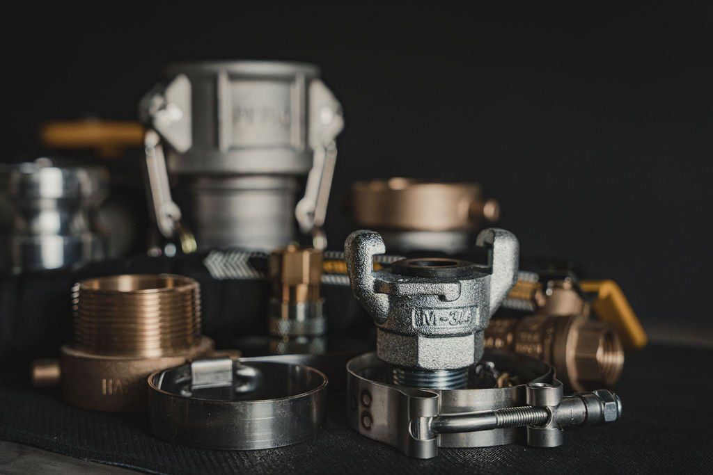 Dixie Rubber & Plastics Inc. - Gallery 23