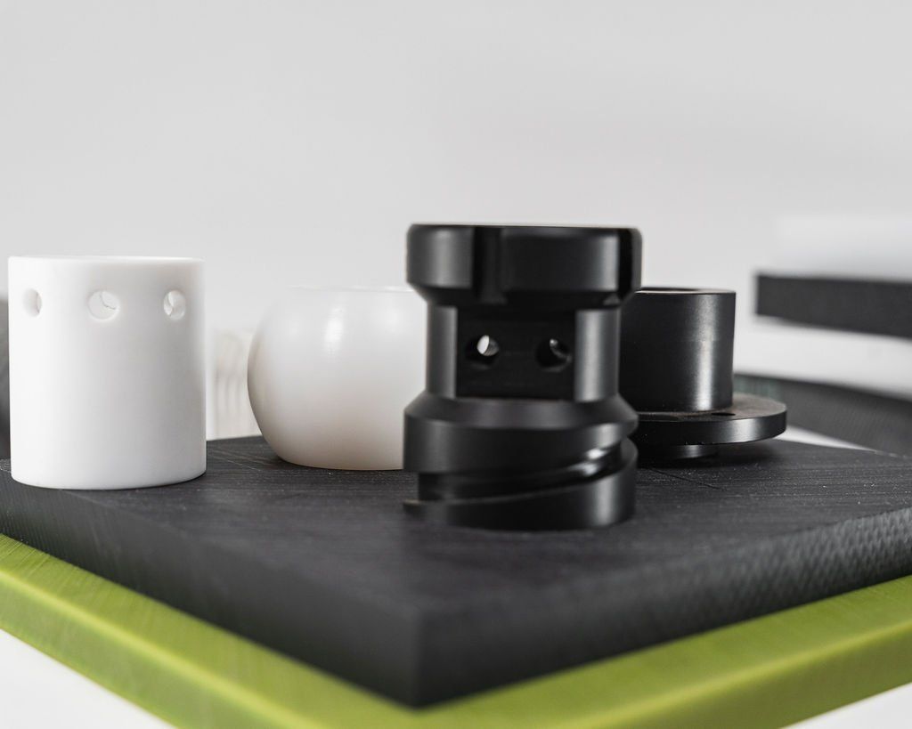 Dixie Rubber & Plastics Inc. - Gallery 10