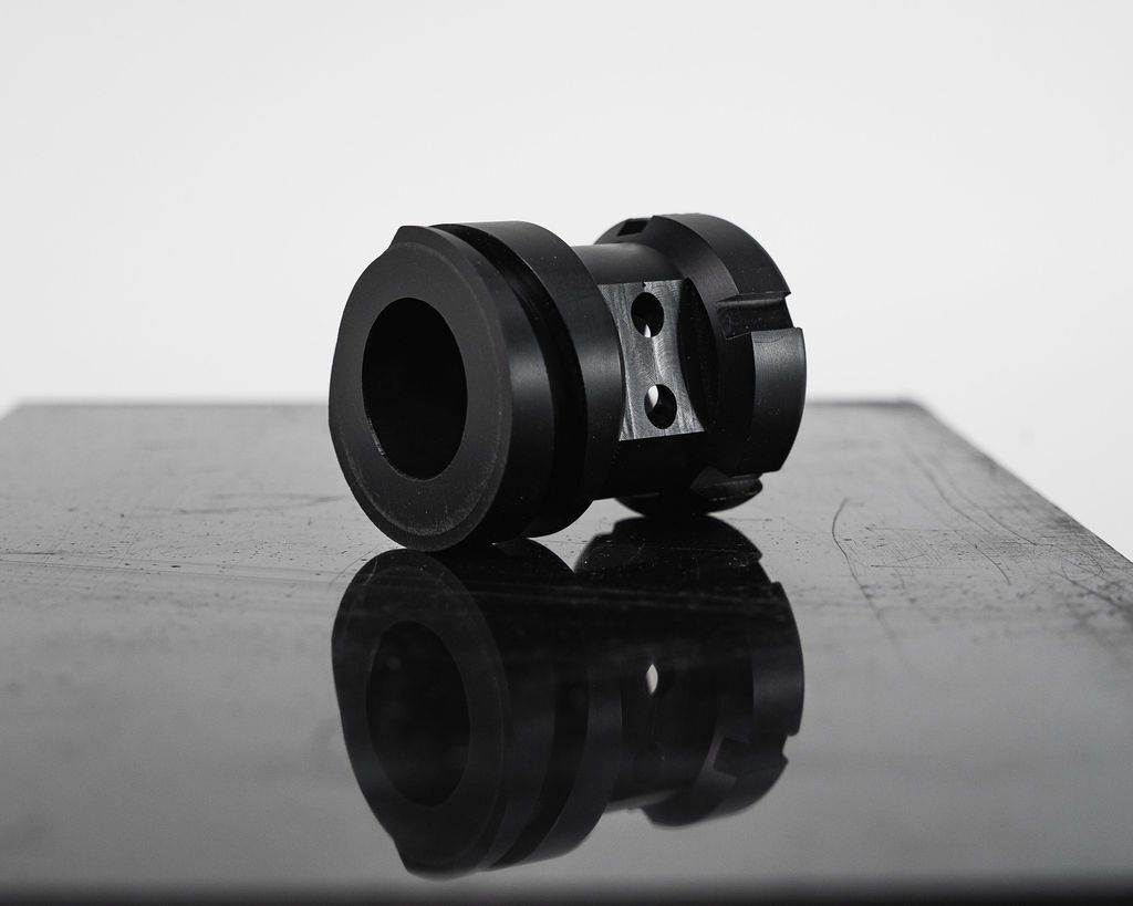 Dixie Rubber & Plastics Inc. - Gallery 25