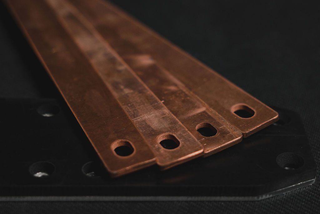 Dixie Rubber & Plastics Inc. - Gallery 11