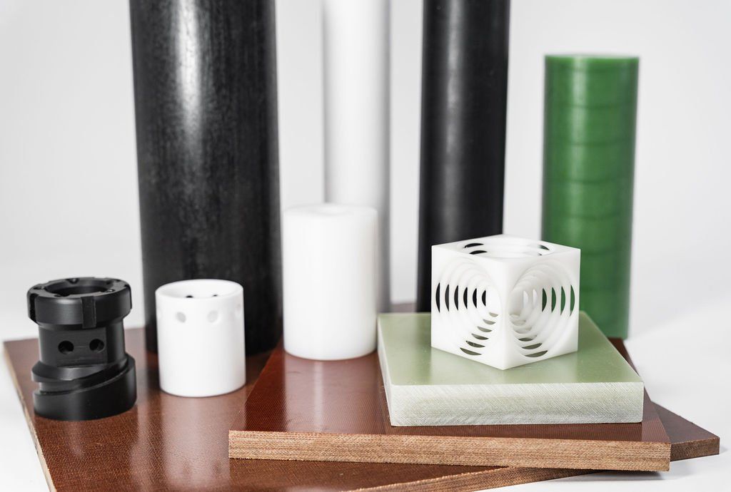 Dixie Rubber & Plastics Inc. - Gallery 14