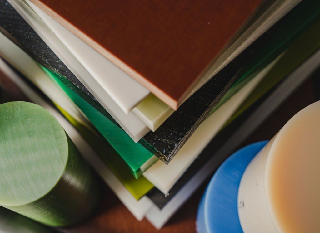 Dixie Rubber & Plastics Inc. - Gallery 40