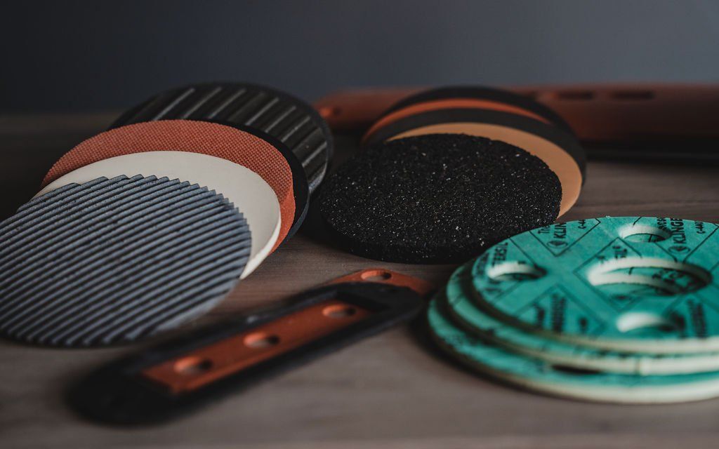 Dixie Rubber & Plastics Inc. - Gallery 41