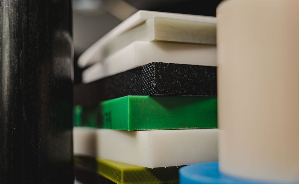 Dixie Rubber & Plastics Inc. - Gallery 42