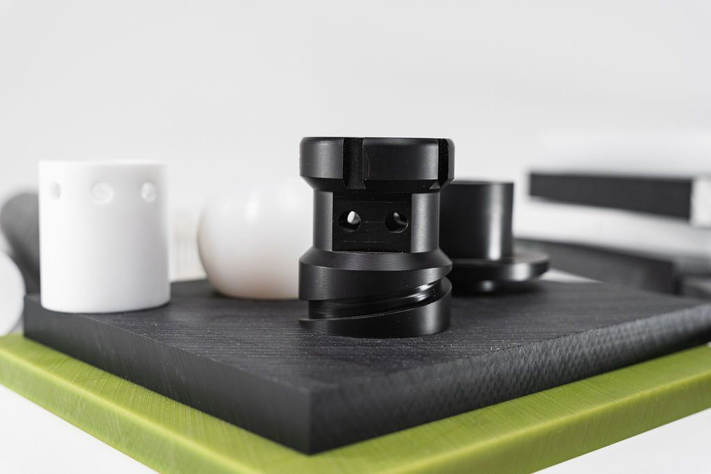 Dixie Rubber & Plastics Inc. - Gallery 43