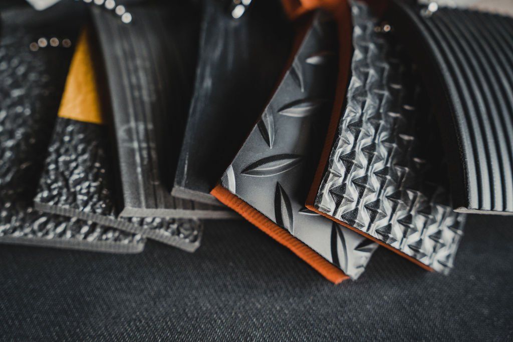 Dixie Rubber & Plastics Inc. - Gallery 46