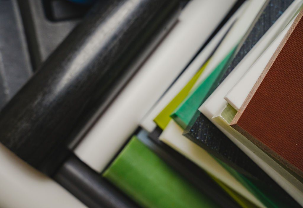 Dixie Rubber & Plastics Inc. - Gallery 49