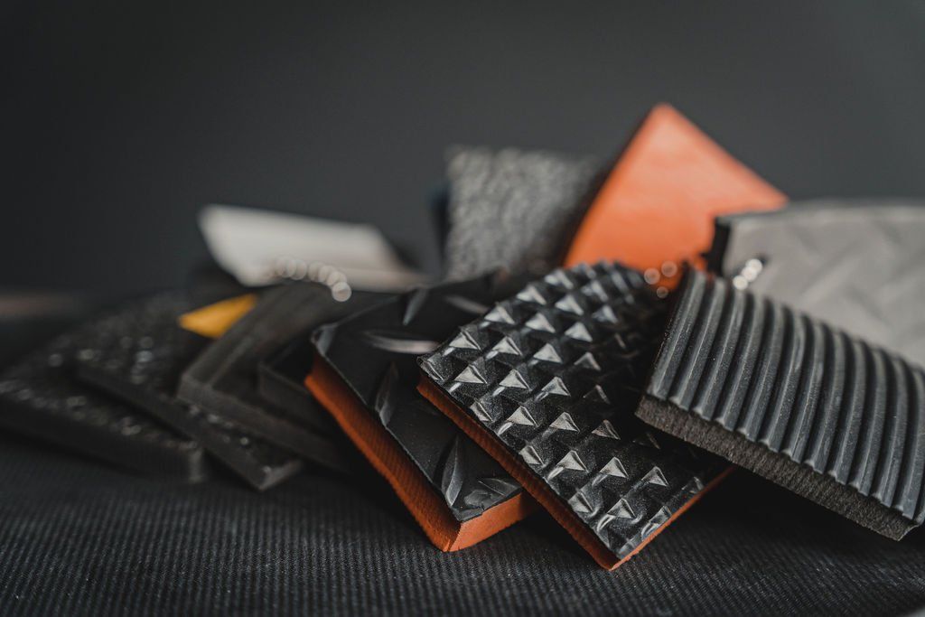 Dixie Rubber & Plastics Inc. - Gallery 55