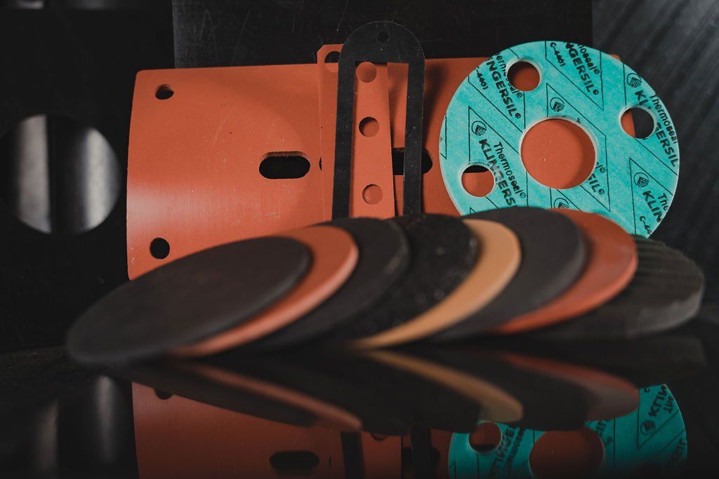 Dixie Rubber & Plastics Inc. - Gallery 56