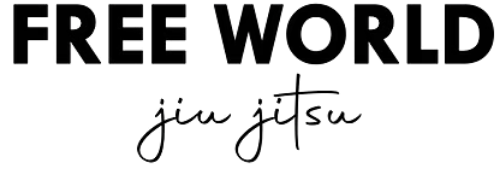 Free World Jiu Jitsu's Logo