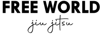 Free World Jiu Jitsu's Logo