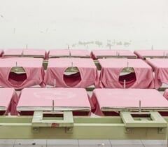 Pink Shirts for Screen Printing — Alamogordo, NM — The Winners’ Circle