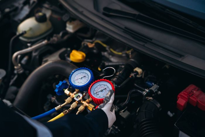Car A/C Repair | Superior Auto Care