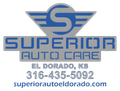 Business Logo | Superior Auto Care