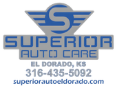 Business Logo | Superior Auto Care