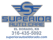 Business Logo | Superior Auto Care