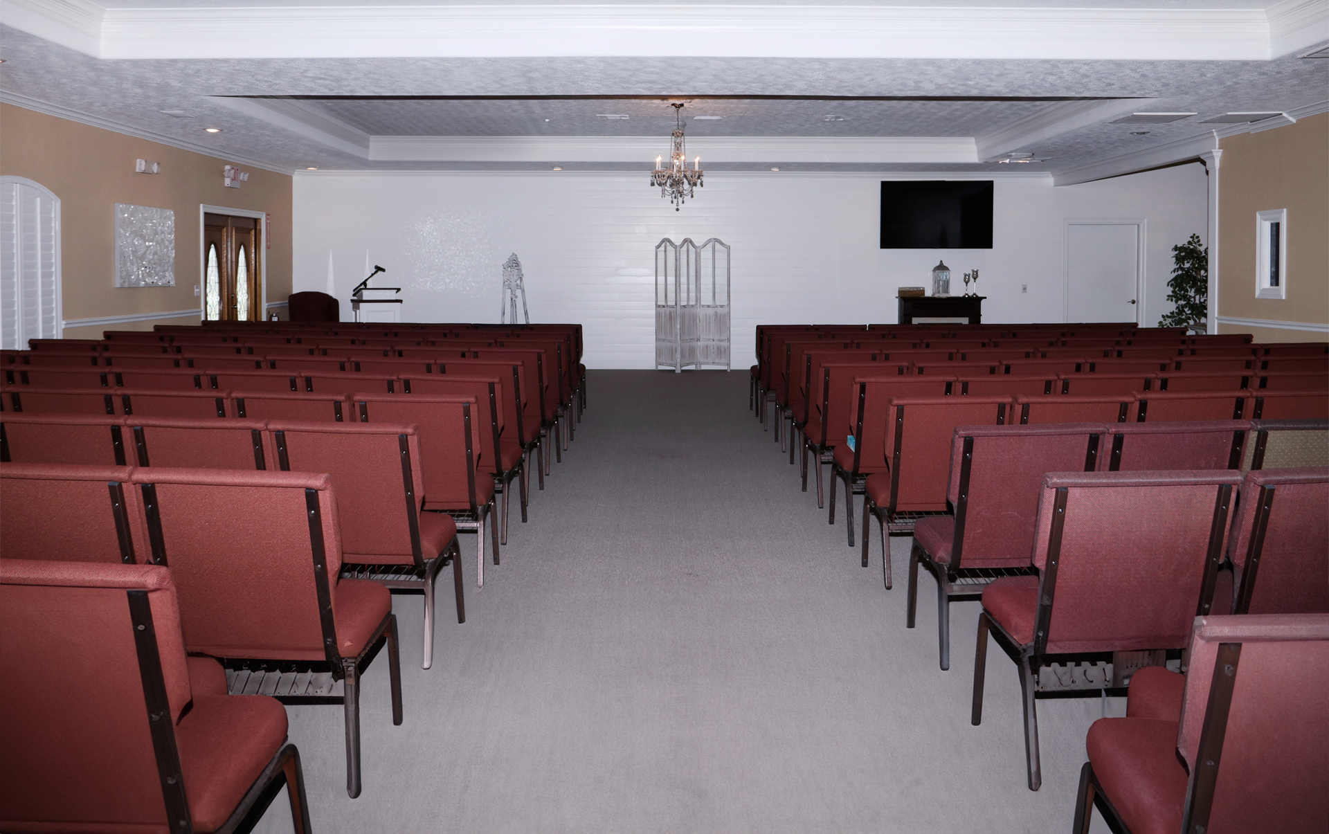 Funeral & Cremation Services in Batson, TX | Faith and Family Funeral