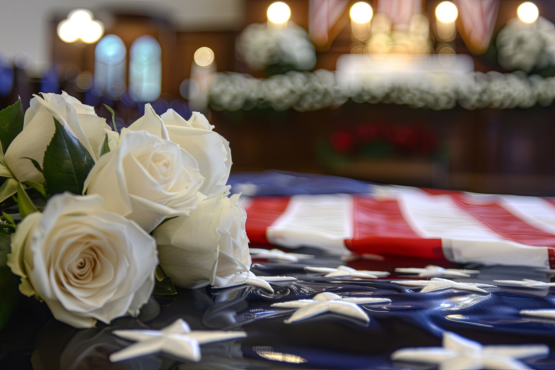 Funeral & Cremation Services in Batson, TX | Faith and Family Funeral