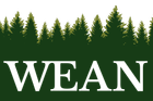 Whidbey Environmental Action Network Logo