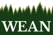 Whidbey Environmental Action Network Logo