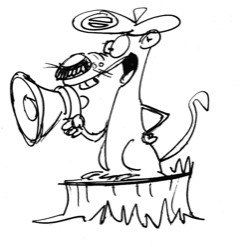 WEAN is calling a special general meeting to elect officers.