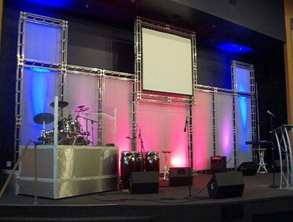 GRUPO CUBEX - montaje de stand, ferias, exposiciones y ferias