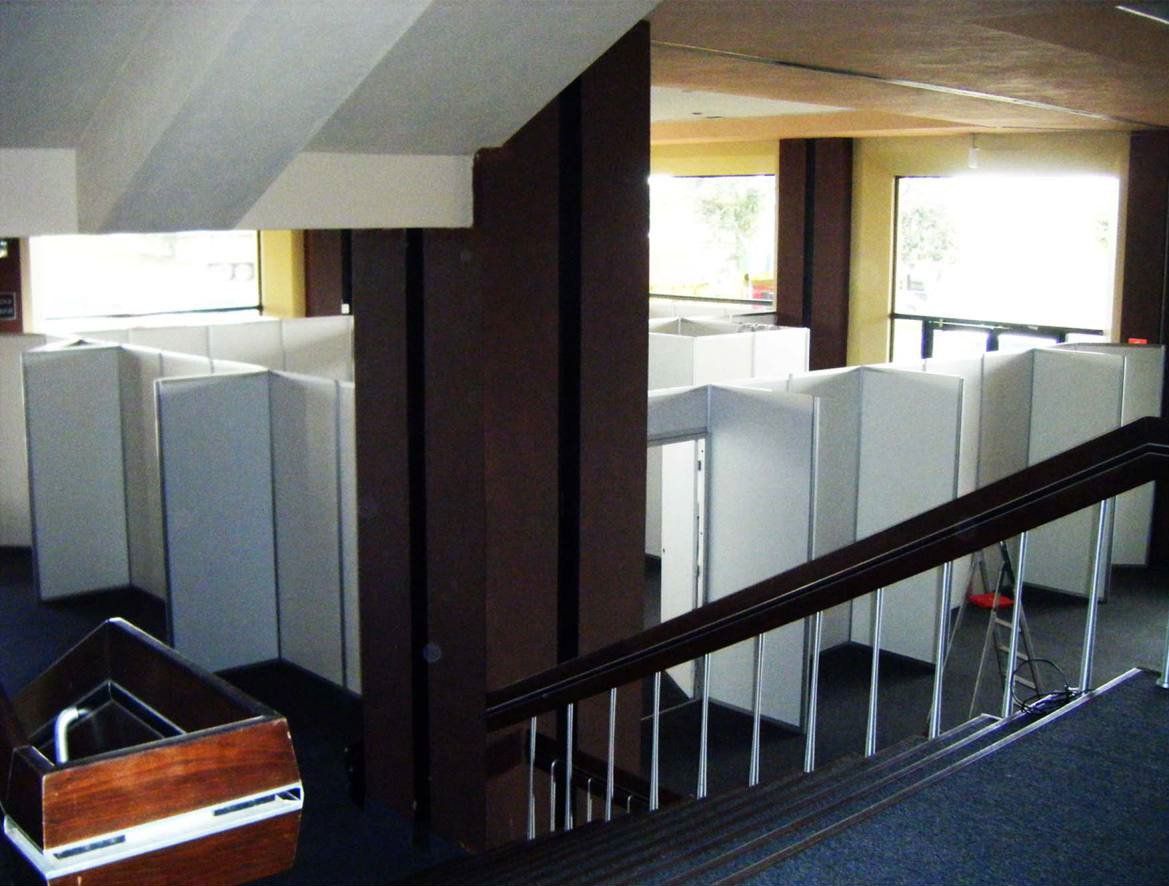 GRUPO CUBEX - montaje de stand, ferias, exposiciones y ferias