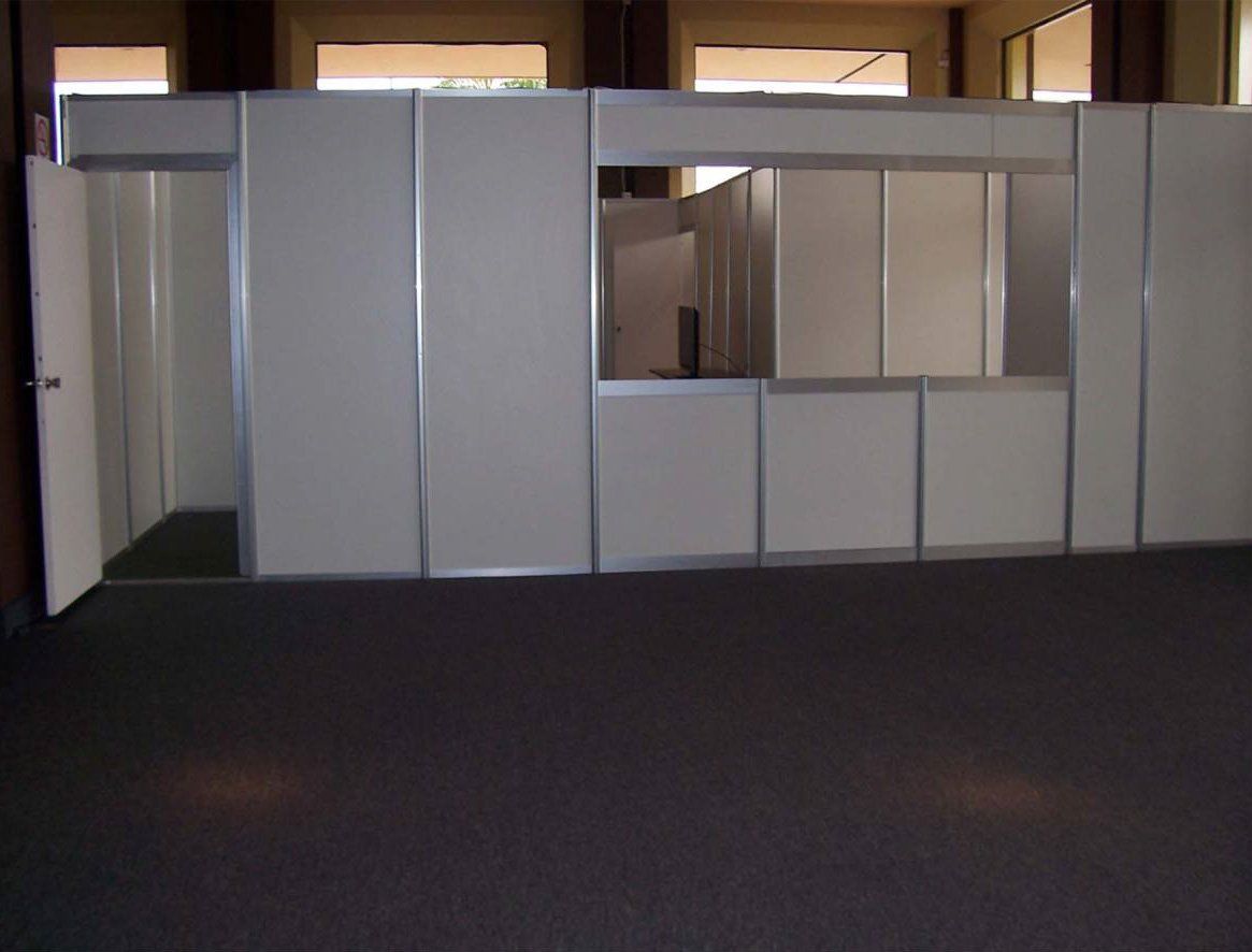 GRUPO CUBEX - montaje de stand, ferias, exposiciones y ferias