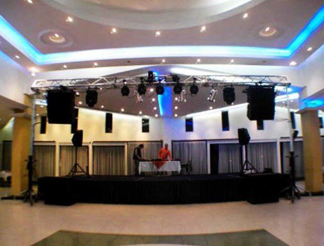 montaje de stand, ferias, exposiciones y ferias