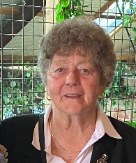 FORSTER Carol Ann