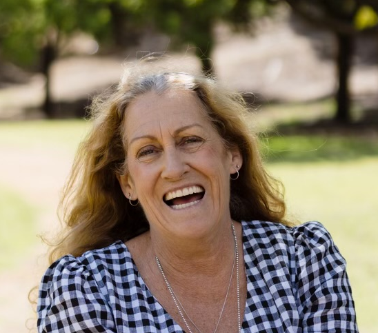 Kerri May McKenny