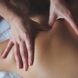 Relaxing massages in Bradford - Thai Massage - Bradford - West Yorkshire