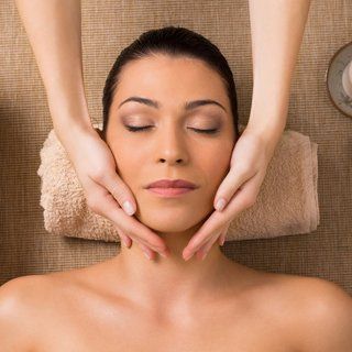 body scrub in Bradford - Thai Massage - Bradford - West Yorkshire