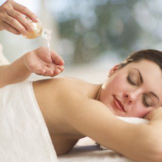 Soothing and revitalising massages - Thai Massage - Bradford - West Yorkshire
