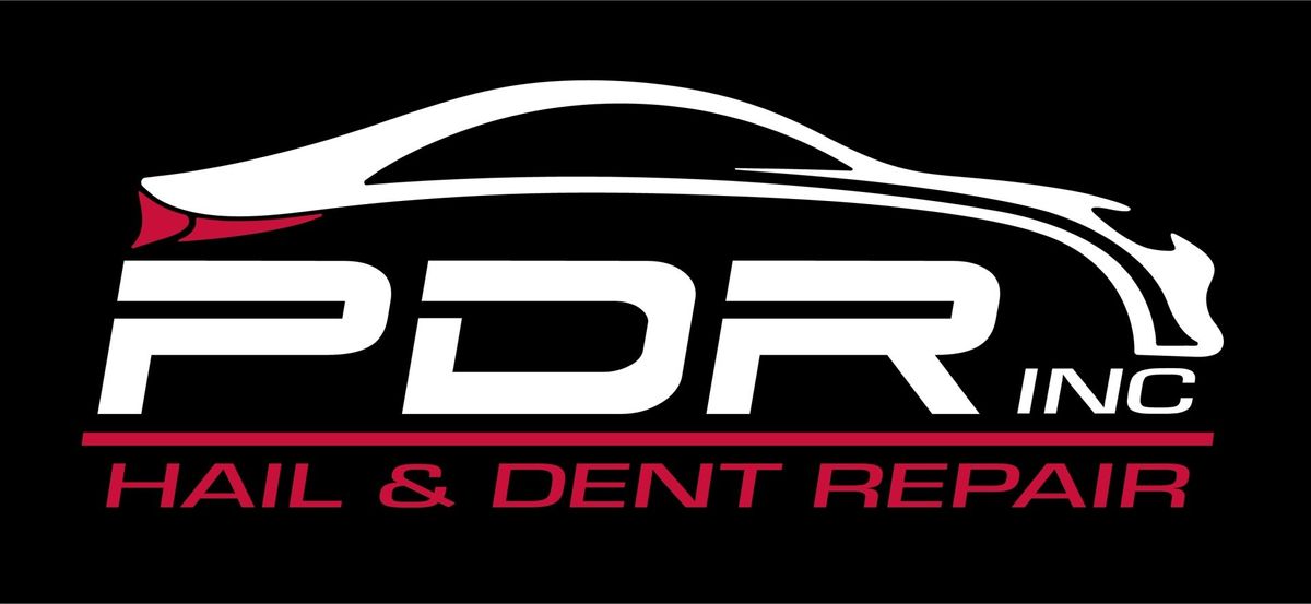 PDR Hail and Dent Repairs