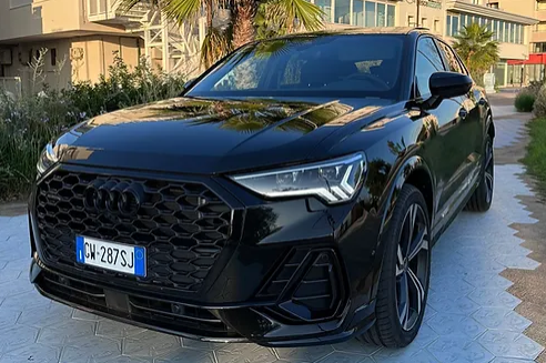 audi a3 spb sline 200cv