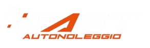 Logo - Fast Autonoleggio