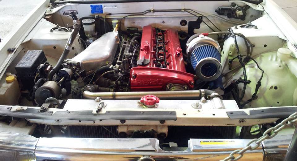 Roadworthy inspections with our car inspection service in Taupo