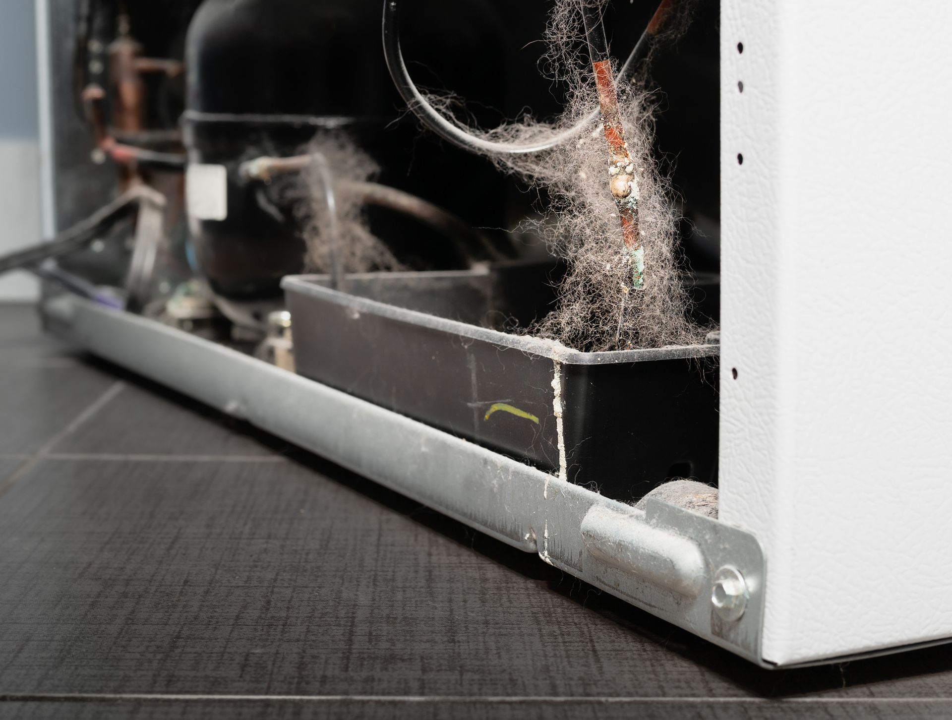 Refrigerators - Glendale, AZ - Arizona Vent Cleaners