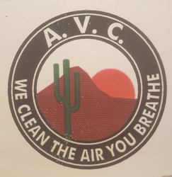 Arizona Vent Cleaners