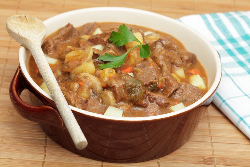 Mittagstisch Störmede