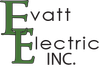 Logo for Evatt Electric in Vilonia Arkansas